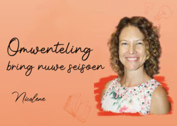 Omwenteling bring nuwe seisoen