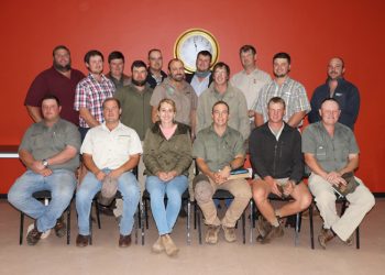 Beginnerboere smaak sukses ondanks uitdagings