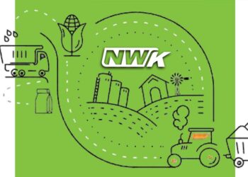 ‘n Groot dankie vir skenkings