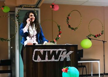 Nanna Viviers - Word die beste weergawe van jouself