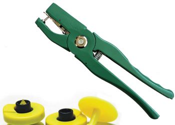 Elektroniese identifikasie kan veediefstal hokslaan