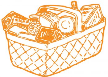 An overview of food price changes in 2020