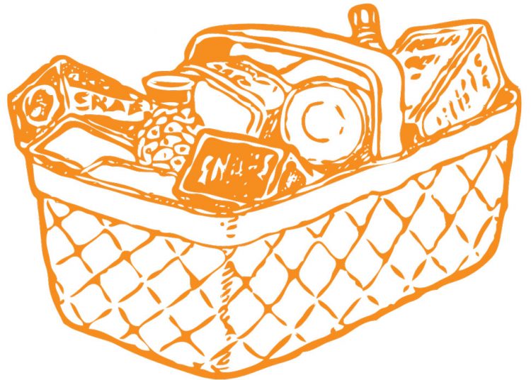 An overview of food price changes in 2020