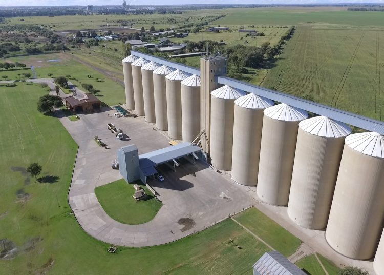 Doeltreffende interne graankontrolestelsels die sleutel tot skoon oudits