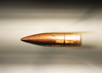 Om te skiet of nié te skiet nie