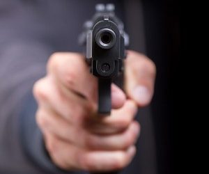 Vuurwapenvoorstelle is irrasioneel