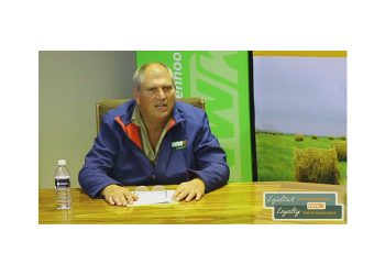 ‘n Program wat terugploeg