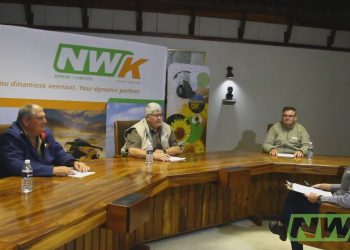 Dividende word hierdeur geraak