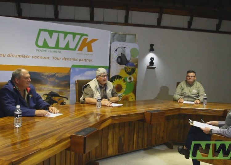 Dividende word hierdeur geraak