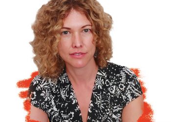 Wéés die verskil wat jy wil sien