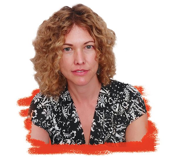 Wéés die verskil wat jy wil sien