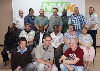 Langasems by NWK vereer