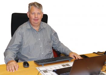 NWK se integriteit val dié regsman op