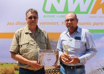 Die volmaakte skaap, bok of bees is (nog) nie gebore nie