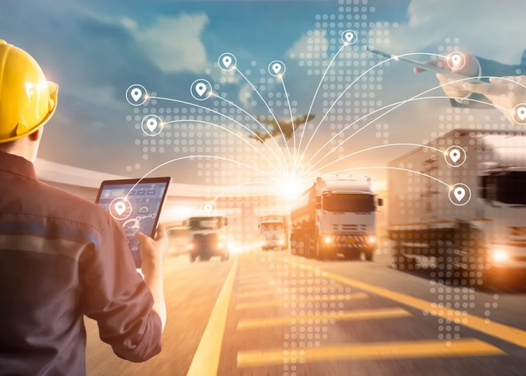 Opspoorstelsels vorm ’n integrale deel van vlootbestuur