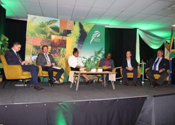 Kunsmis se beskikbaarheid onseker te midde van oorlog