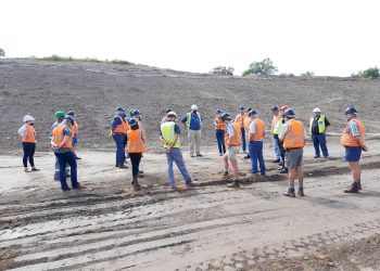 Kalk is die hoeksteen van goeie graanopbrengste