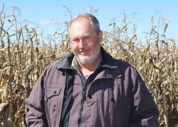 Pantser jou boerdery teen die ondenkbare