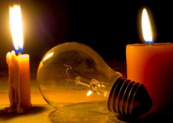 Voorsorg is beter as nasorg as dit by beurtkrag kom