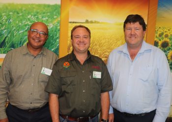 Landbou moet sy agenda bevorder in aanloop tot die nasionale verkiesing