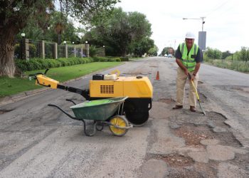 NWK vra jou hulp om Lichtenburg se slaggate te vul