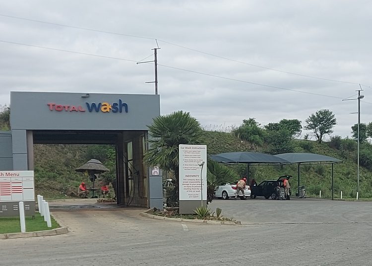 NWK regrets incidence of vehicle theft at filling station