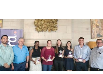 Young NWK agronomist wins top award