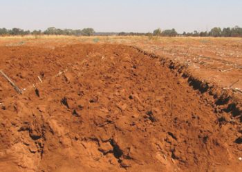 Boer volhoubaar met die regte bewerkingsmetode