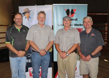 Vee-inligtingsdag ’n waardevolle inligtingsbron vir veeprodusente