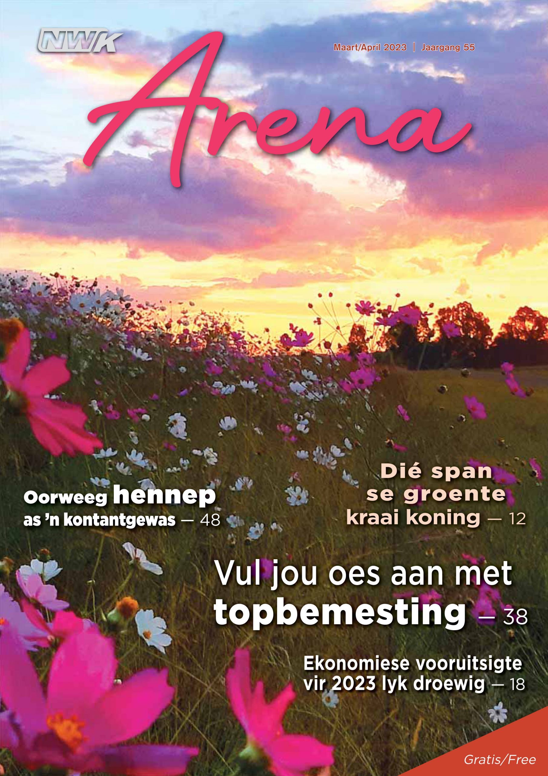 Nuwe direksielid is gretig om te leer - NWK Arena