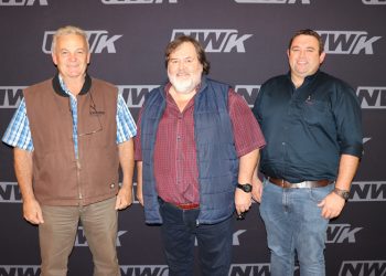 Landbou is ’n belangrike hoeksteen van Noordwes