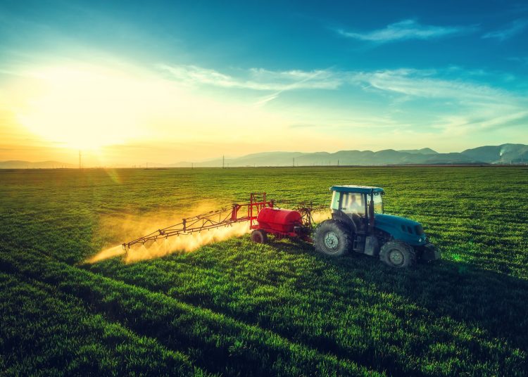 Presisieboerdery verminder risiko’s vir produsente