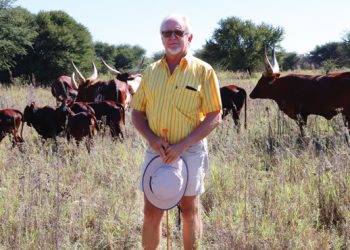 Teler se topkoeie ryg die toekennings in