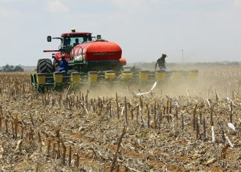 Boer volhoubaar met die regte bewerkingsmetode