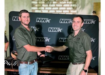 Opbrengste van NWK se beginnerboere  is die beste nóg