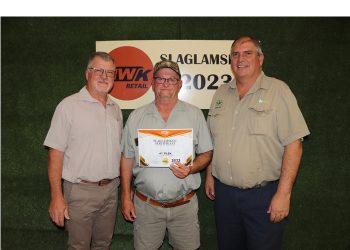 Noordwes-produsente se slaglammers onder die land se bestes