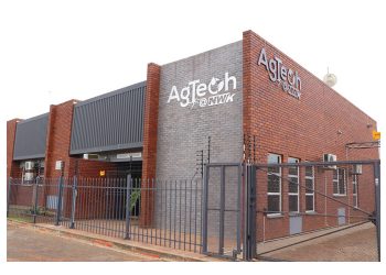 Omarm tegnologiese vooruitgang met AgTech@NWK