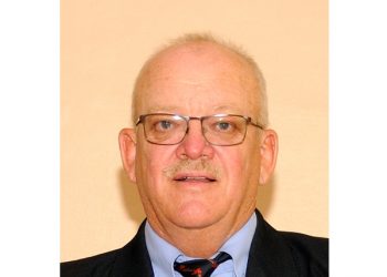 Mentor is self nog “op die skoolbanke”