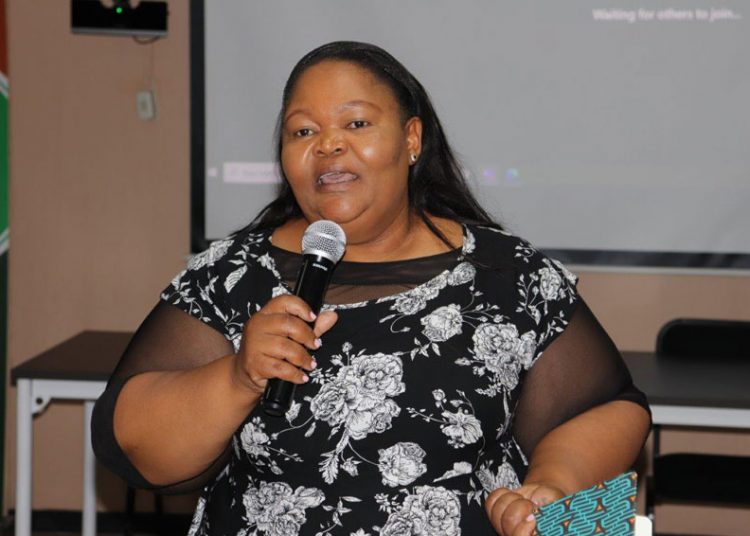 Ditsobotla se geldsake kan jare neem om ommeswaai te toon