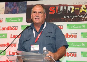 Plattelanders is planmakers