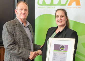 NWK sponsors Women’s Insight Deliberation Competition