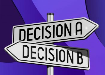 Improve your decision-making skills