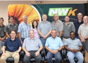 Topouteurs beloon vir hul skryfwerk