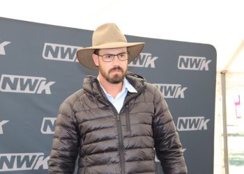 Beplan tydens ‘n droogte vir ná ‘n droogte