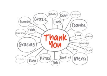 Live and excel in life with a focus on gratitude