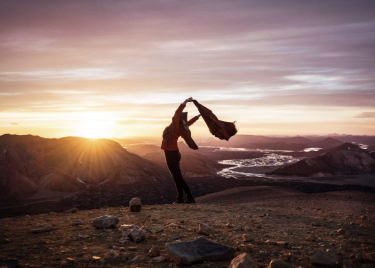 Live life to its full potential