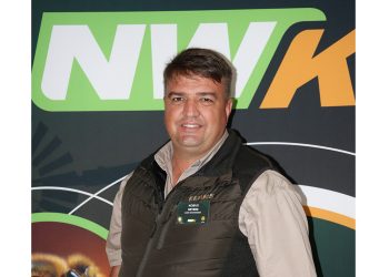 Agri NW se nuwe Jongboer meen landbou se toekoms is blink