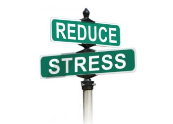 Beat stress with the right tools
