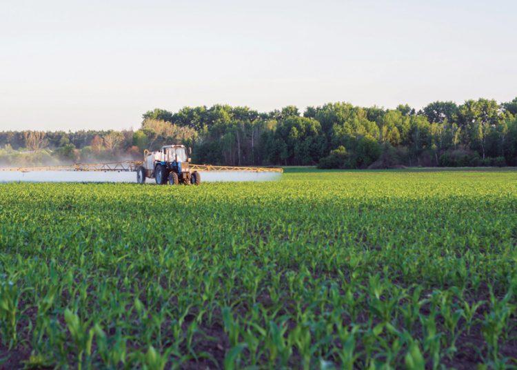 Beter bemesting = ’n hoër opbrengs