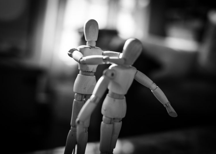 How to disagree and still stay friends